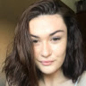 Meet your Posher, Matilda